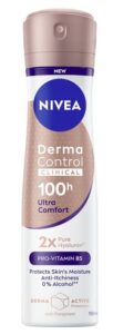 NIVEA Derma Control Clinical Foto: Nivea