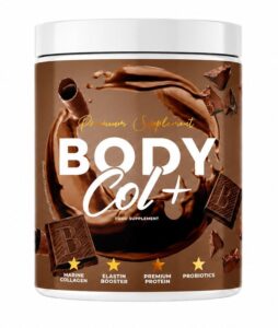 BODY+ protein