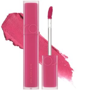 Vyhlazující matný tint rom&nd Blur Fudge Tint