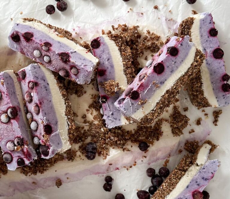 Zdravé hubnutí: RAW cheesecake je plný bílkovin, probiotik i prebiotik Zdravé hubnutí: RAW cheesecake je plný bílkovin, probiotik i prebiotik
