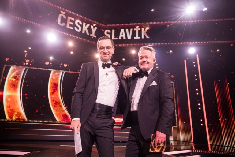 Český slavík 2026: O vítězích můžete rozhodnout i vy – hlasování začalo Český slavík 2026: O vítězích můžete rozhodnout i vy - hlasování začalo