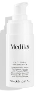 Medik8 Omlazující sérum EXO-PDRN PRISMATIC+ Foto: Medaprex