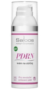 Saloos přírodní krém s PDRN Foto: Saloos