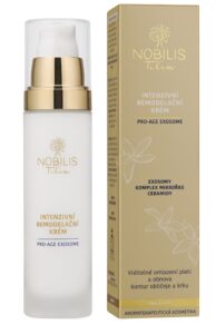 Nobilis Pro-Age Exosome Foto: Nobilis