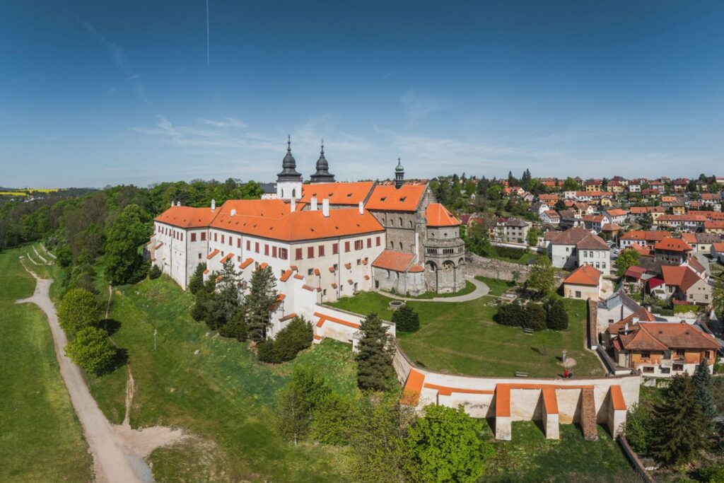 Třebíč