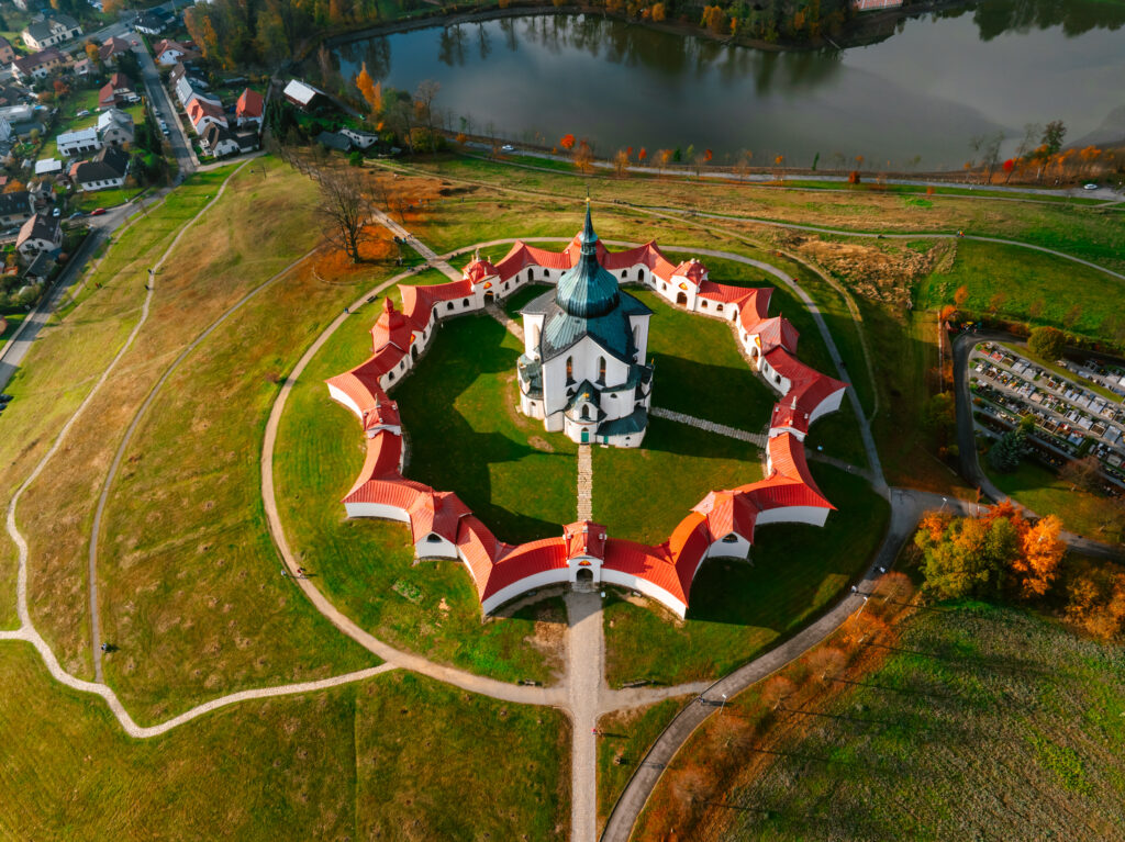 Zelená hora