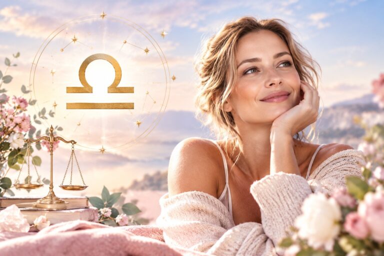 Horoskop pro období Vah 2026: Přichází čas oddechu, harmonie a hlubších vztahů Horoskop pro období Vah 2026: Přichází čas oddechu, harmonie a hlubších vztahů