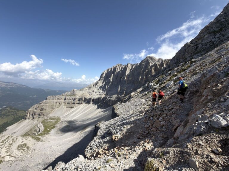 Val di Sole: Dovolená, která vás rozhýbe a dobije energií