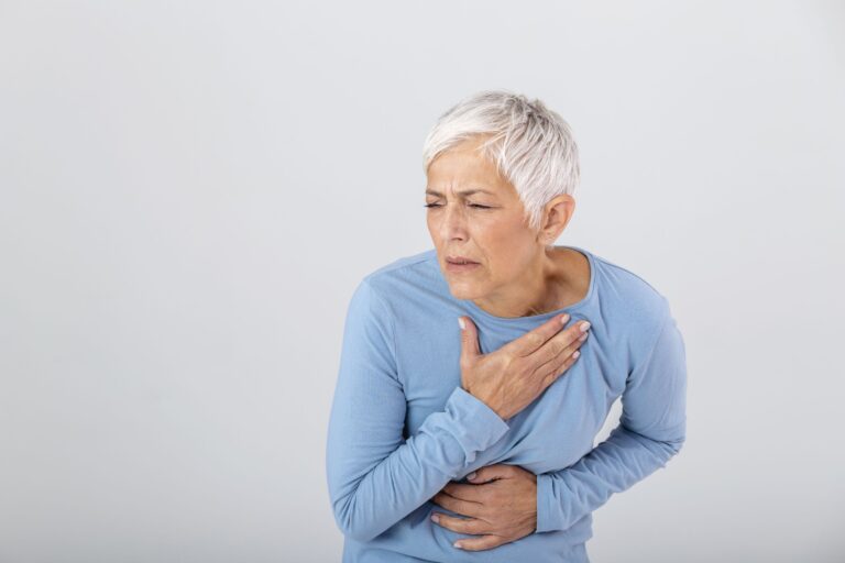 Plicní longevity: Jak si udržet zdravé plíce i ve vyšším věku Plicní longevity: Jak si udržet zdravé plíce i ve vyšším věku