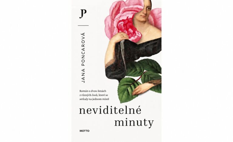Neviditelné minuty: jak skloubit péči o druhé s potřebou vytvořit si prostor pro sebe Neviditelné minuty: jak skloubit péči o druhé s potřebou vytvořit si prostor pro sebe