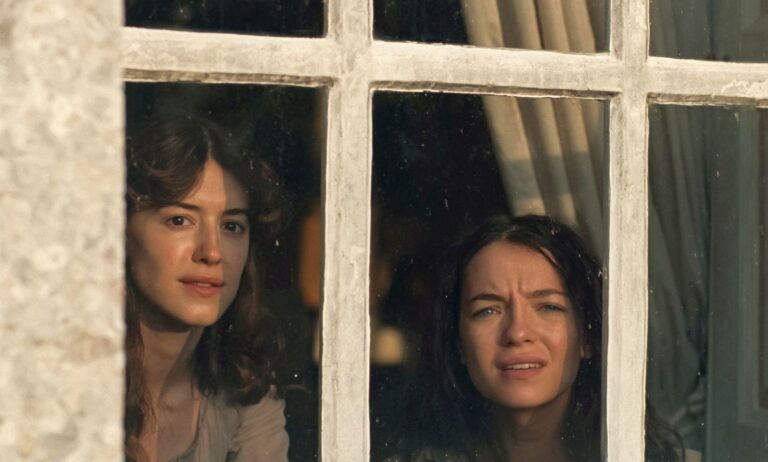 Rozum a cit: romantická klasika podle románu Jane Austen Rozum a cit: romantická klasika podle románu Jane Austen